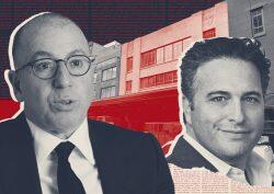 Joe Sitt’s Thor Equities faces foreclosure on Meatpacking property